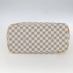 Louis Vuitton Hampstead Handbag Damier