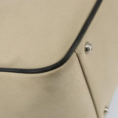 Burberry Nova Check Handbag Nova Check Canvas