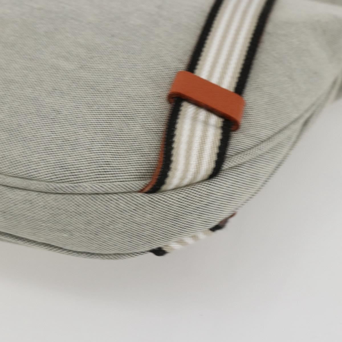 Burberry Blue Label shoulder bag Canvas