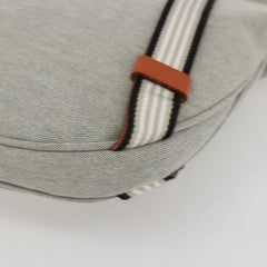 Burberry Blue Label shoulder bag Canvas