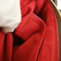 Louis Vuitton Viva Cite Handbag Monogram Canvas