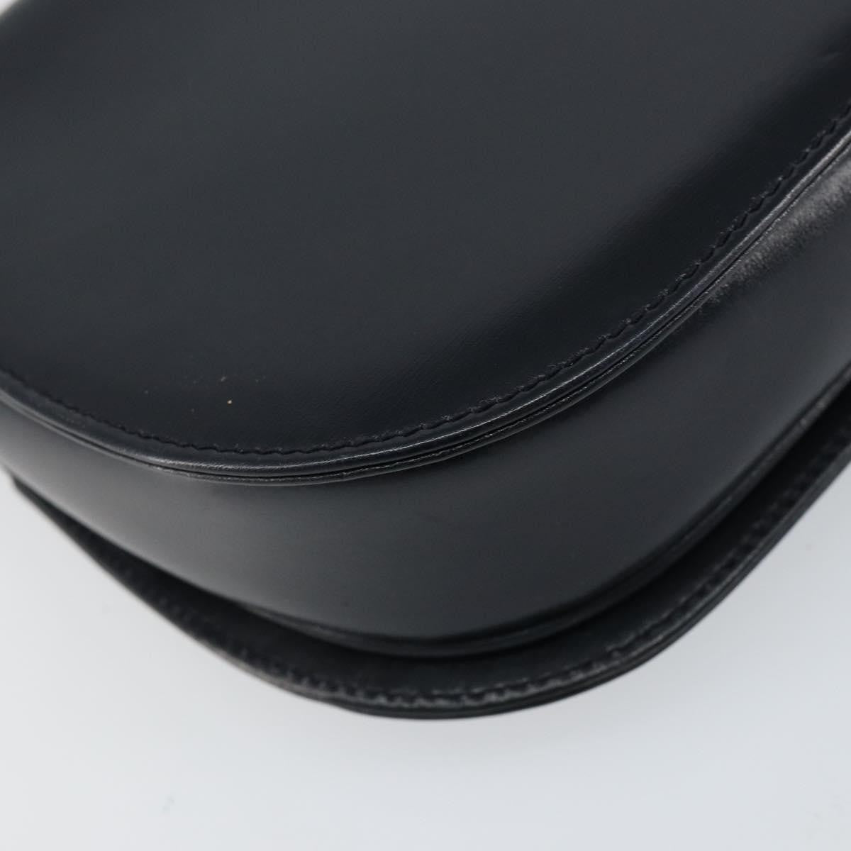 Gucci Vintage Shoulder Bag Leather