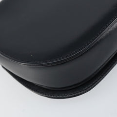 Gucci Vintage Shoulder Bag Leather