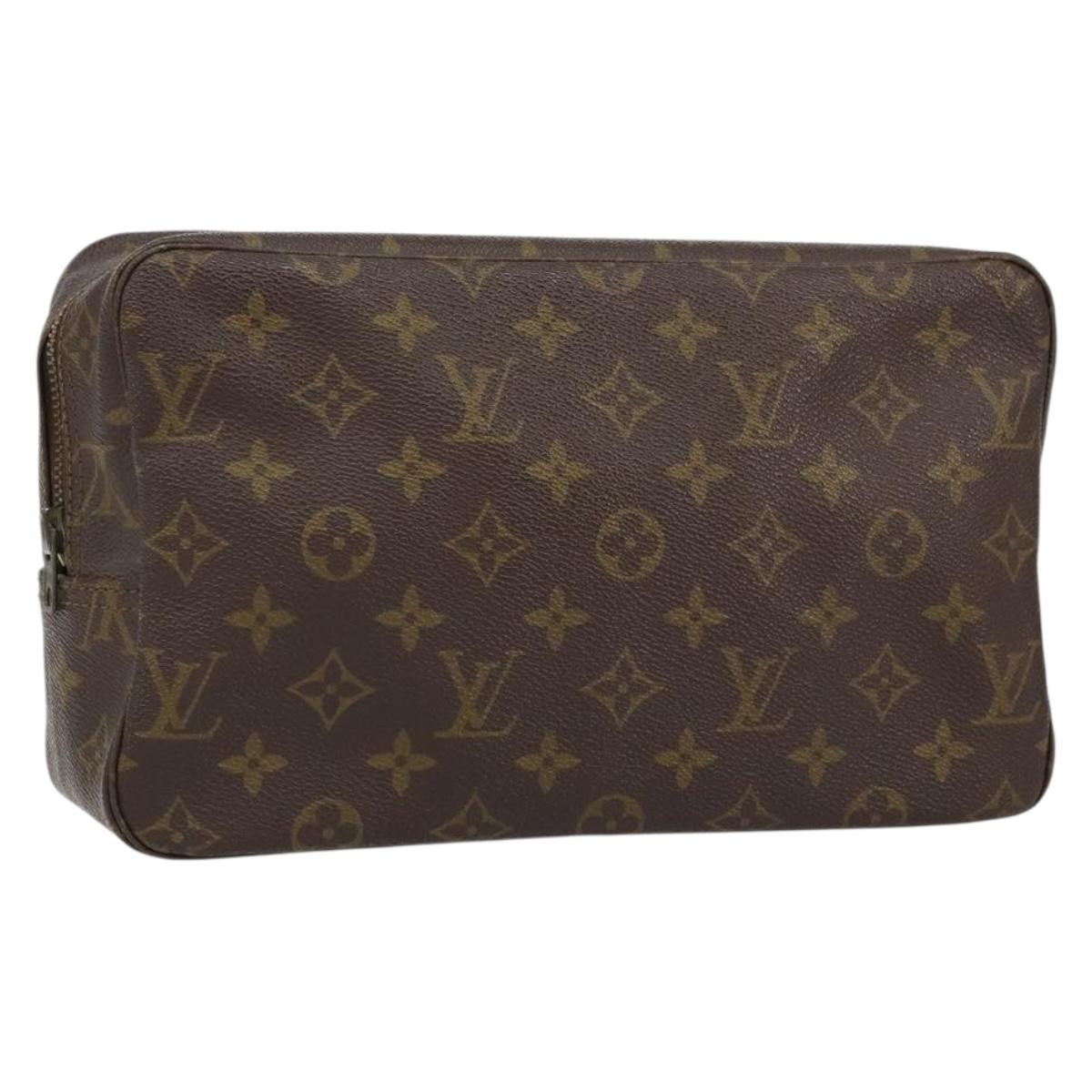 Louis Vuitton Trousse Toilette Monogram Canvas