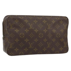 Louis Vuitton Trousse Toilette Monogram Canvas