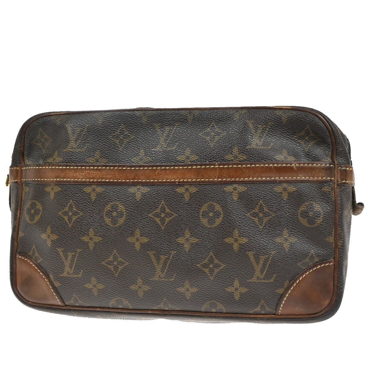 Louis Vuitton Compiegne Canvas