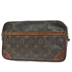 Louis Vuitton Compiegne Canvas