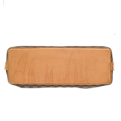 Louis Vuitton Chelsea Handbag Centenaire Damier