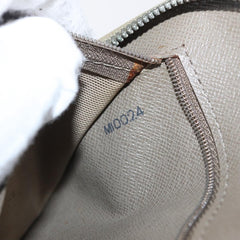 Louis Vuitton Mage Waist Bag Damier Geant Canvas