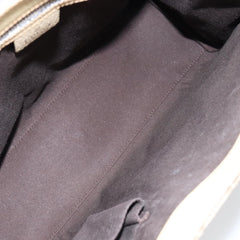 Gucci Open Tote GG Canvas