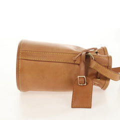 Louis Vuitton Limited Edition Dom Perignon Champagne Carrier Vachetta Leather