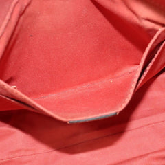 Chloe Angie Tote Leather