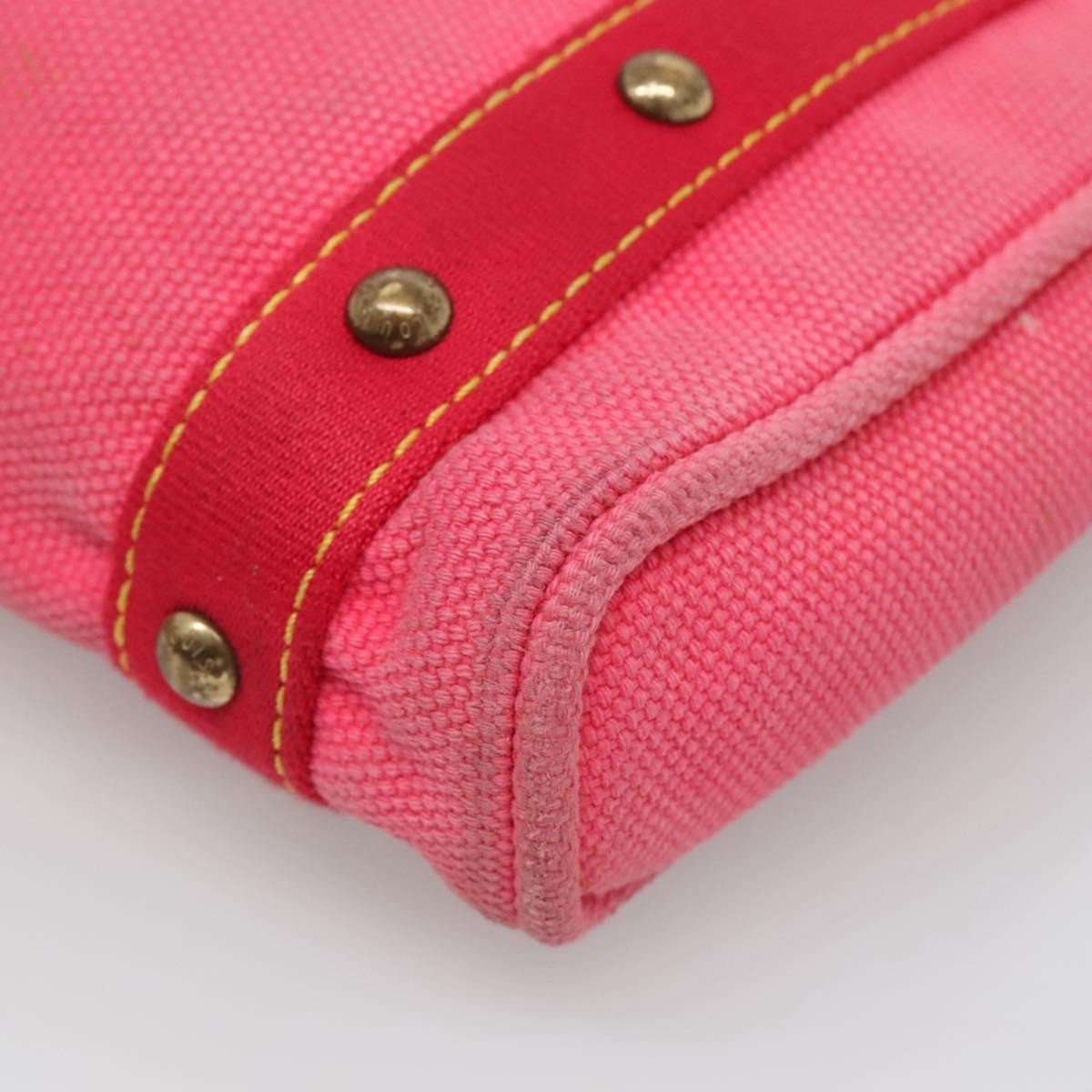 Louis Vuitton Antigua Tote Canvas