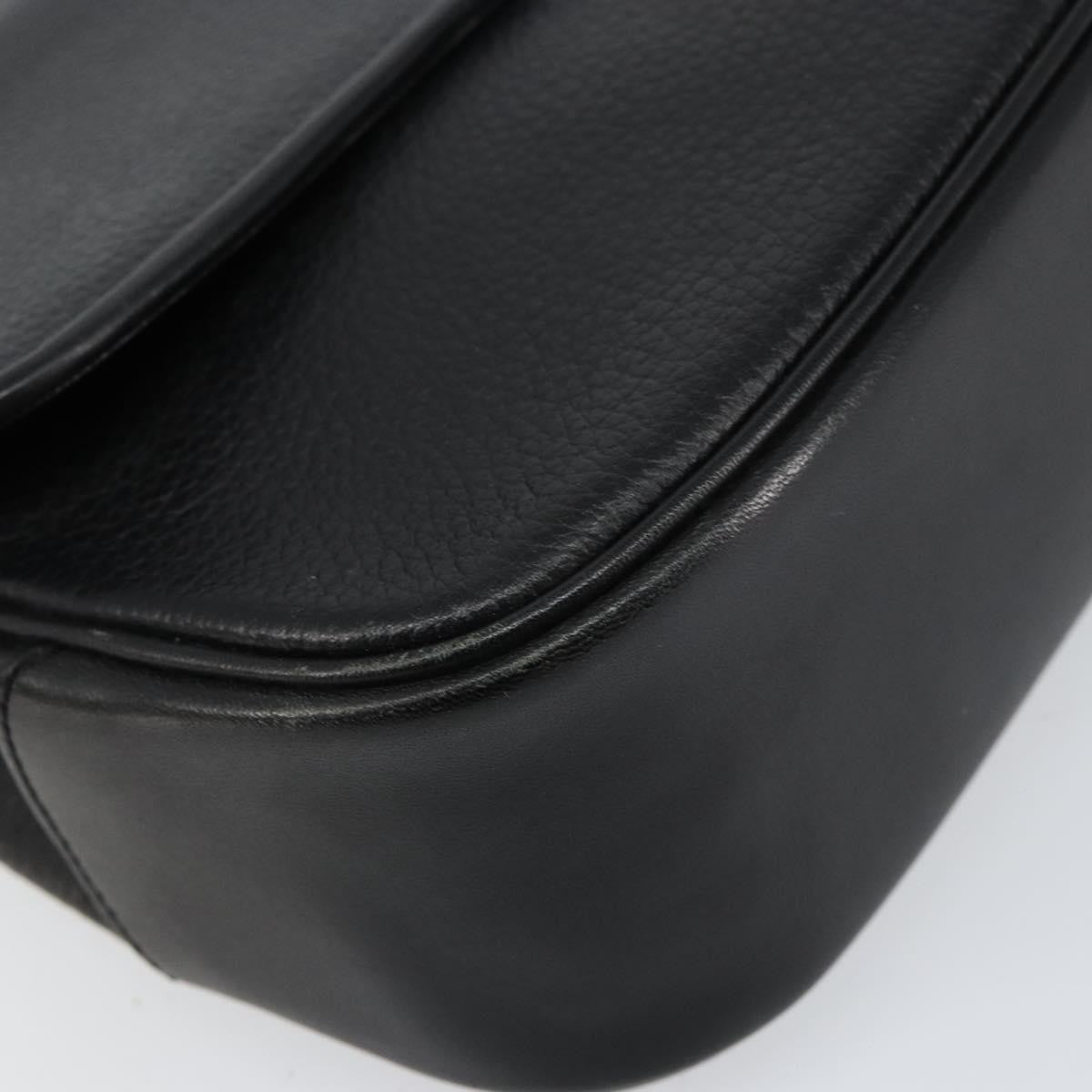 Burberry Vintage Handbag Leather