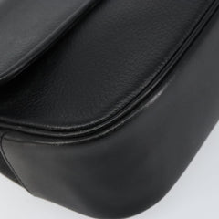 Burberry Vintage Handbag Leather