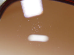 Christian Dior Logo CD Sunglasses Plastic