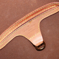 Louis Vuitton Ellipse Bag Monogram Canvas