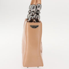 Christian Dior Malice handbag Patent leather