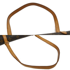 Louis Vuitton Marelle Shoulder Bag Monogram Canvas