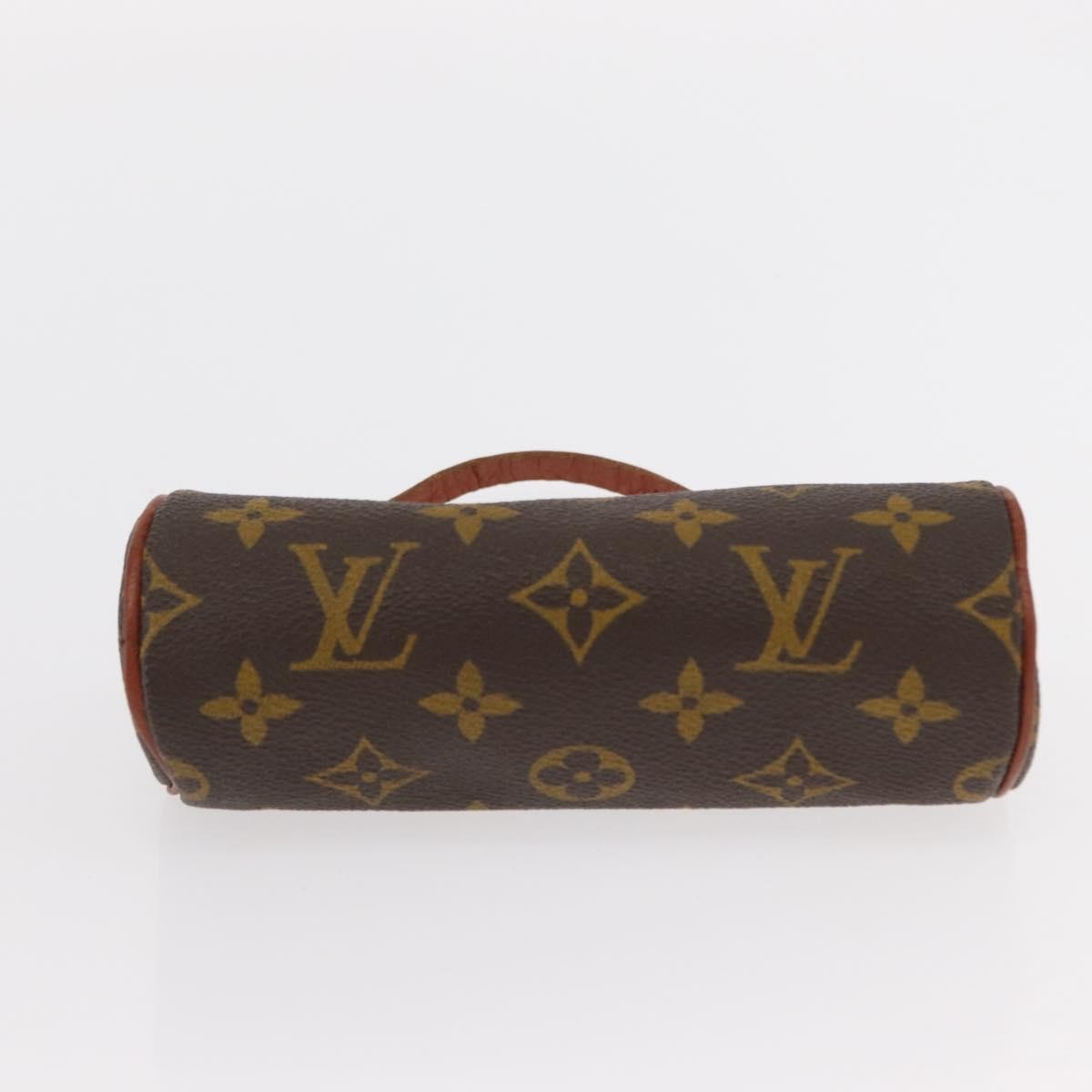 Louis Vuitton Papillon Pochette Monogram Canvas