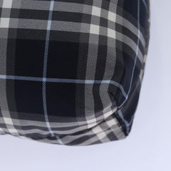 Burberry Nova check Pochette Nylon