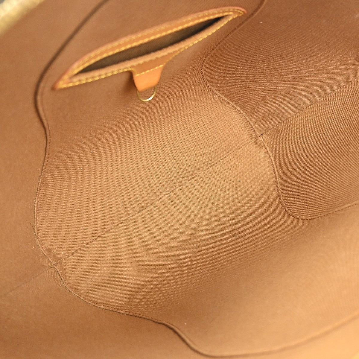 Louis Vuitton Ellipse Bag Monogram Canvas