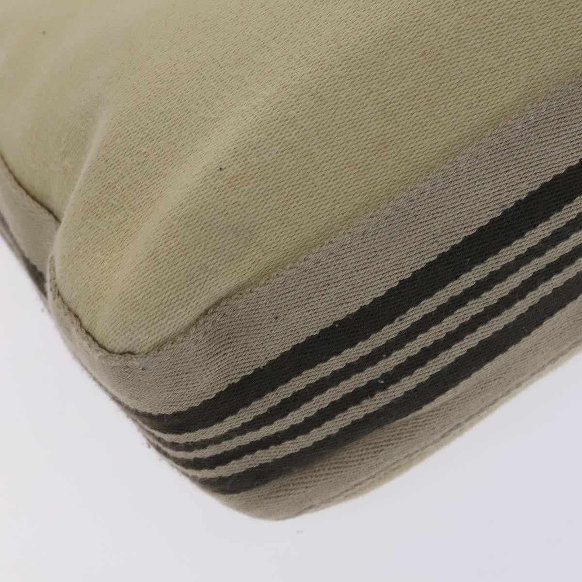 Burberry Blue Label Tote Bag Canvas