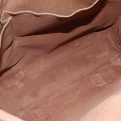 Louis Vuitton Cabas Beaubourg Monogram Canvas