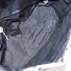 Burberry Nova check Shoulder bag Nylon