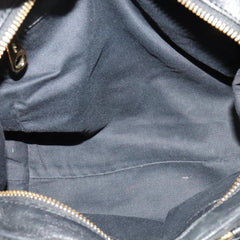 Chloe Ethel Handbag Leather