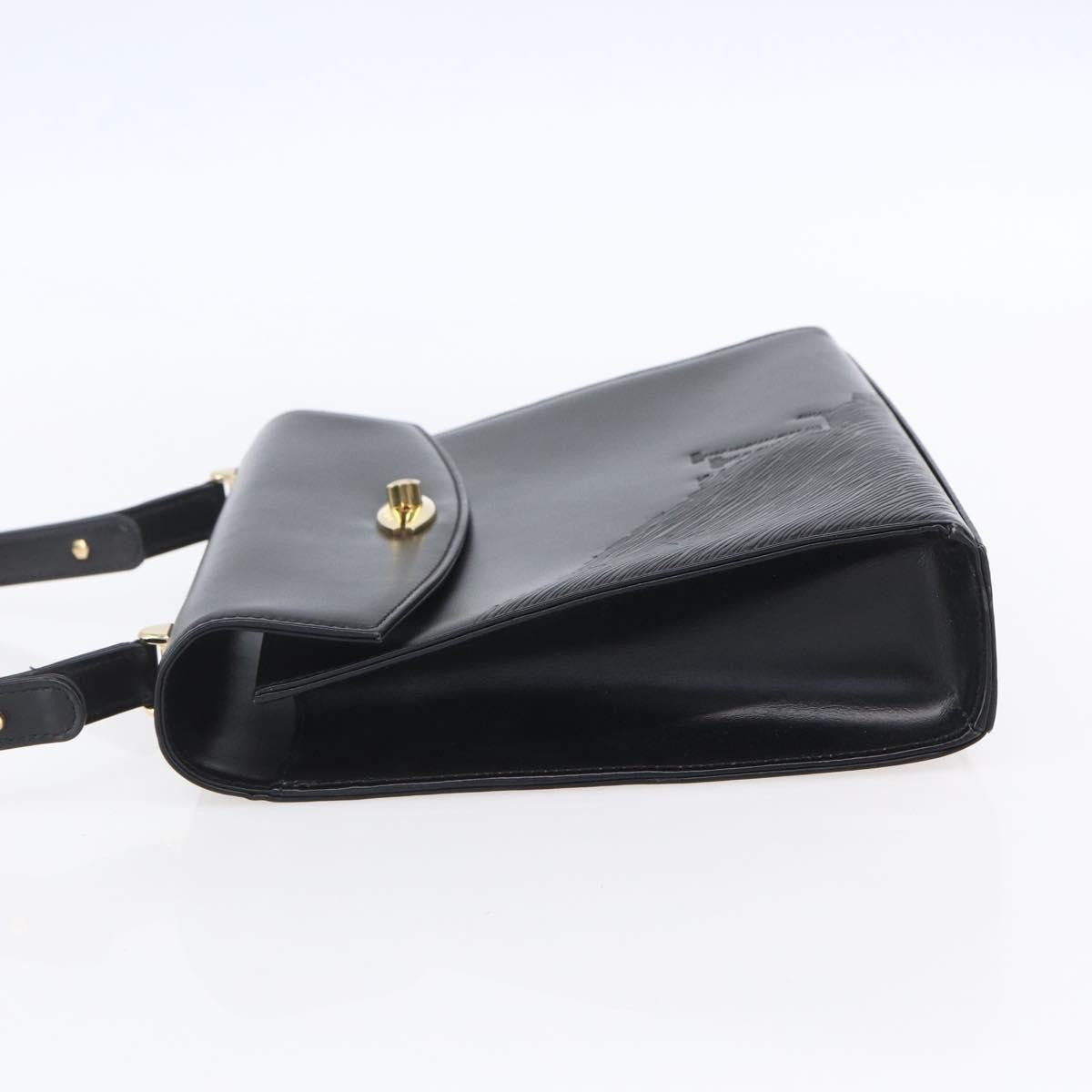 Louis Vuitton Opera Line Spartan Bag Leather