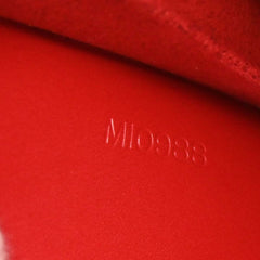 Louis Vuitton Pont Neuf Handbag Epi Leather