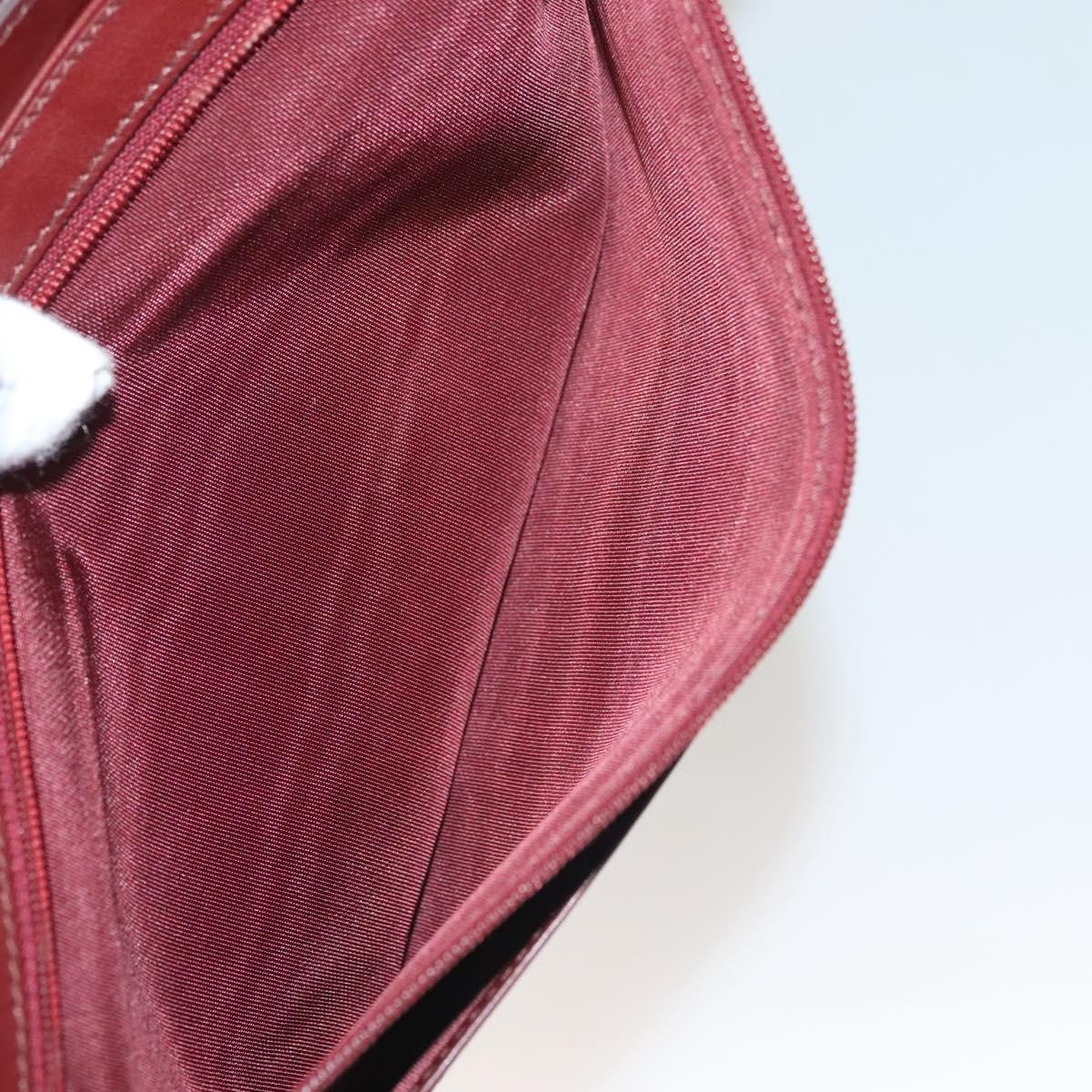 cartier Must De Cartier Leather