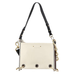Chloe Roy Shoulder Bag Leather