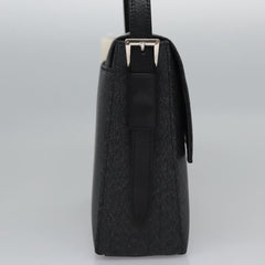 Givenchy Vintage 4G shoulder bag Canvas