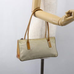 Prada Vintage Handbag Tessuto