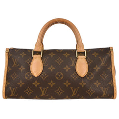 Louis Vuitton Popincourt Handle Bag Monogram Canvas