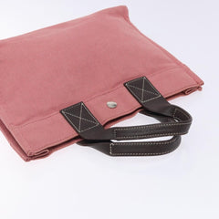 Burberry Blue Label Handbag Canvas