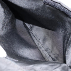 Prada Vintage Tote Tessuto