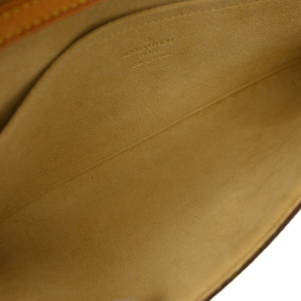 Louis Vuitton Twin Handbag Monogram Canvas