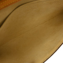 Louis Vuitton Twin Handbag Monogram Canvas