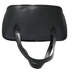Louis Vuitton Lussac Handbag Epi Leather