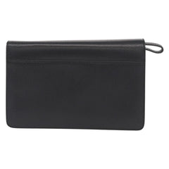 Salvatore Ferragamo Vintage clutch Bag Leather