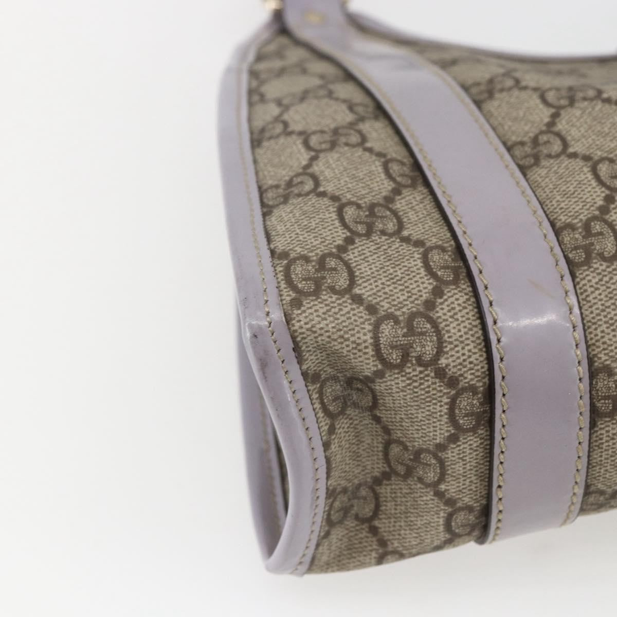 Gucci Joy Shoulder Bag GG Coated Canvas