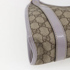 Gucci Joy Shoulder Bag GG Coated Canvas