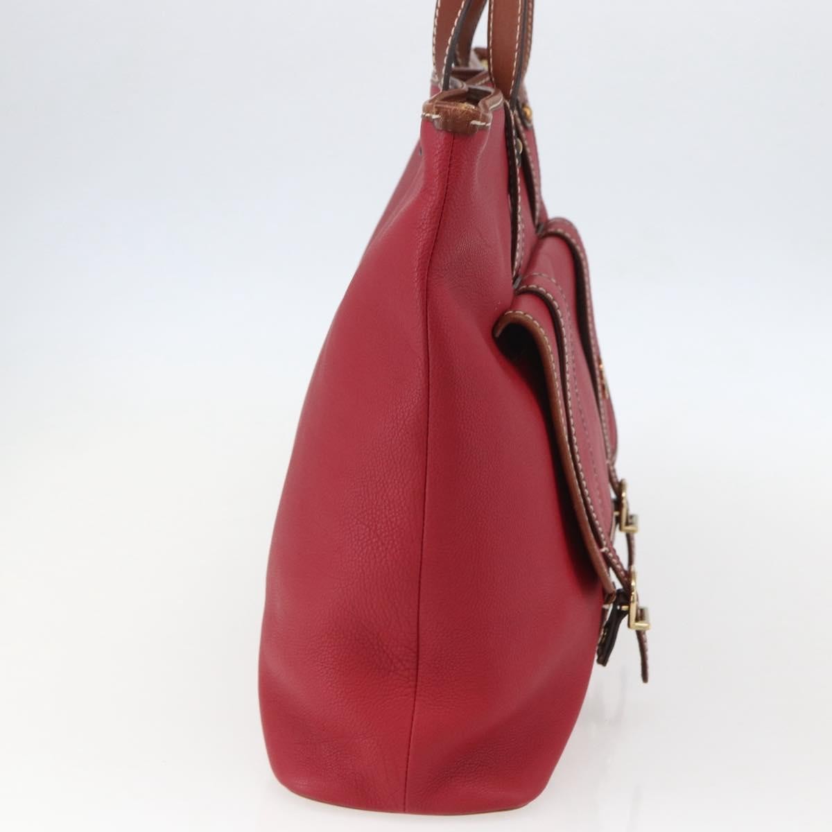 Chloe Vintage Tote bag Leather