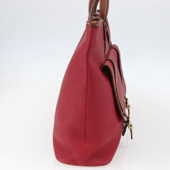 Chloe Vintage Tote bag Leather