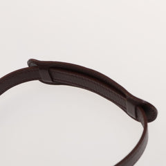 Louis Vuitton Saumur Handbag Monogram Idylle