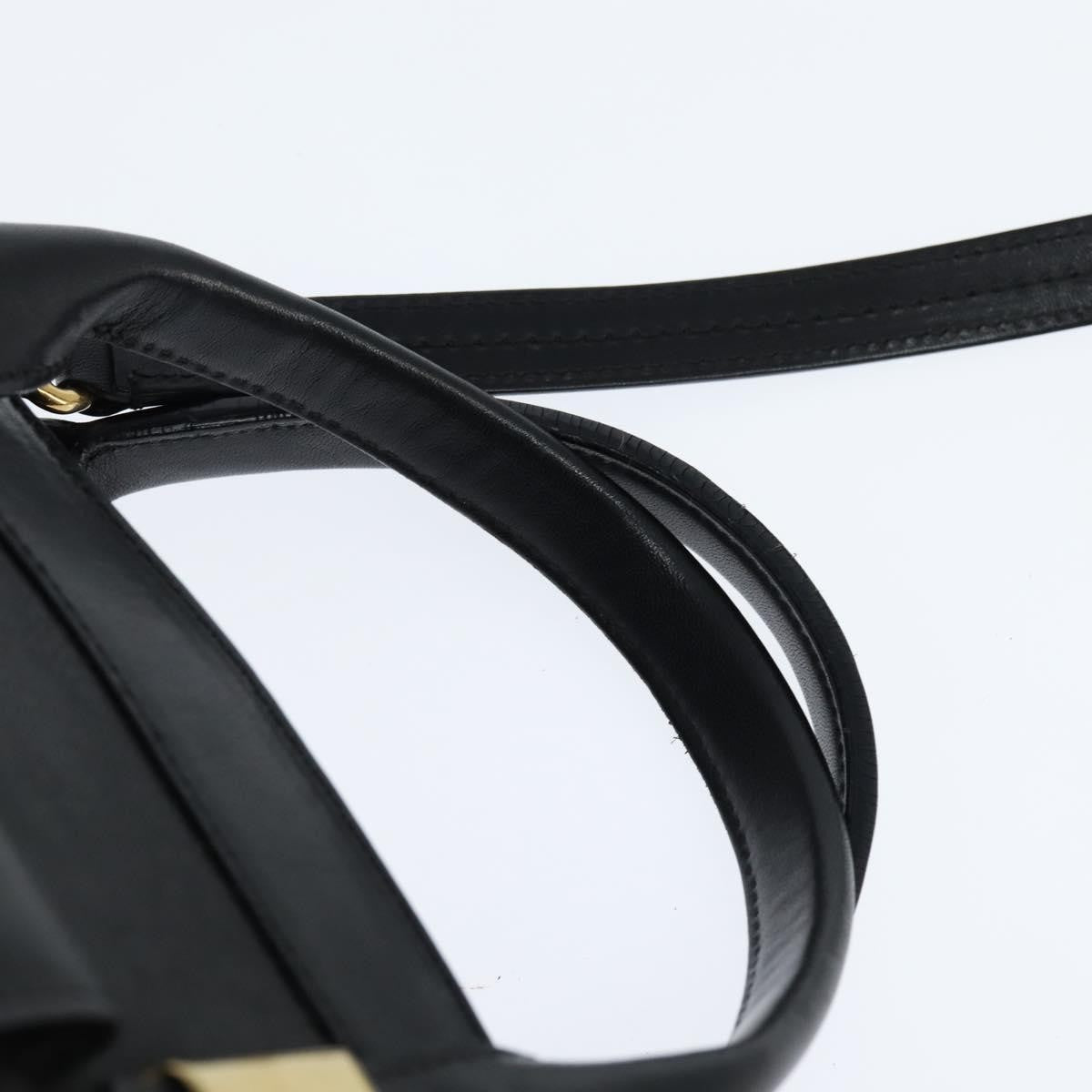 Chloe Alice Satchel Leather