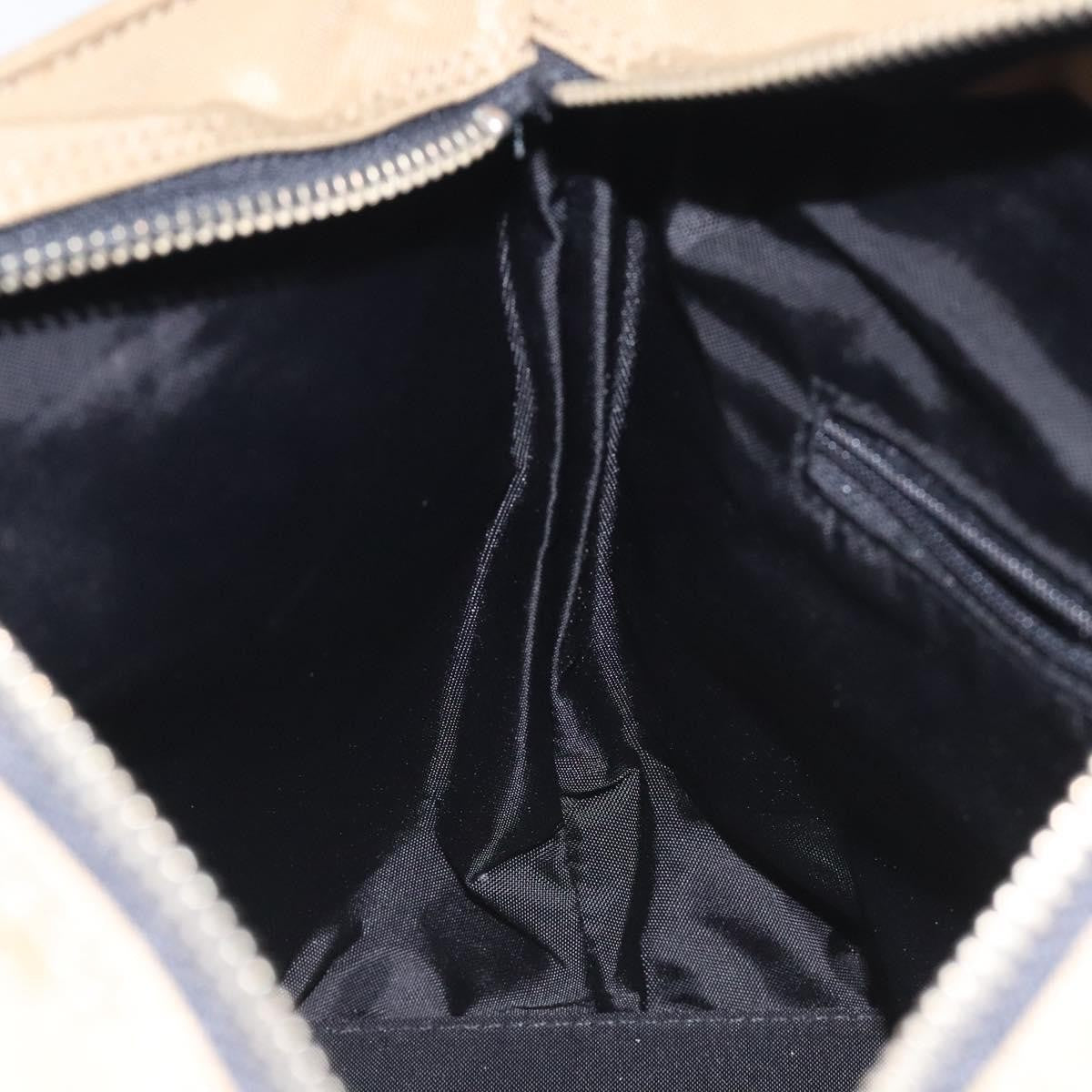 Burberry Blue Label Tote Bag Nylon